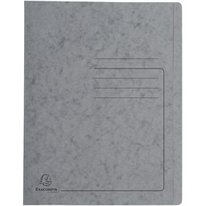 Exacompta, Porte-documents, Classeur à levier 'Colorspan (A4, 1x) - Publicité Exacompta, Porte-documents, Classeur à levier 'Colorspan (A4, 1x) - Publicité