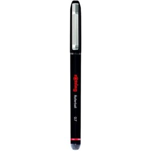 Rotring, Stylo, Roller 0.7mm (1x) - Publicité Rotring, Stylo, Roller 0.7mm (1x) - Publicité
