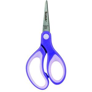 Scotch, Ciseaux, FT600003337 (12 cm) - Publicité Scotch, Ciseaux, FT600003337 (12 cm) - Publicité