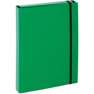 Pagna, Porte-documents, Classeur à levier A4 Basic vert (A4, 1x) - Publicité Pagna, Porte-documents, Classeur à levier A4 Basic vert (A4, 1x) - Publicité