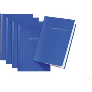 Pagna, Porte-documents, Kit de candidature Start (A4, 5x) - Publicité Pagna, Porte-documents, Kit de candidature Start (A4, 5x) - Publicité