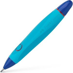 Faber-Castell, Crayon à papier + critérium, SCRIBOLINO - Crayon torsadé (1.40 mm, B, 1x) - Publicité Faber-Castell, Crayon à papier + critérium, SCRIBOLINO - Crayon torsadé (1.40 mm, B, 1x) - Publicité