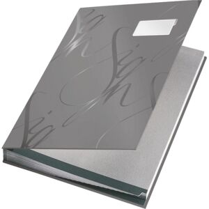 Leitz, Porte-documents, DESIGN - Pochettes de signatures (A4, 1x) - Publicité Leitz, Porte-documents, DESIGN - Pochettes de signatures (A4, 1x) - Publicité