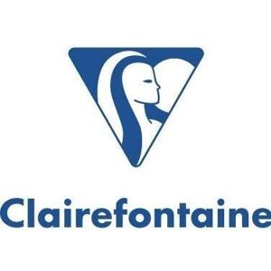 Clairefontaine, Cahier + bloc-notes, Carnet de notes du collège (A4+, Quadrillé, Couverture rigide) - Publicité Clairefontaine, Cahier + bloc-notes, Carnet de notes du collège (A4+, Quadrillé, Couverture rigide) - Publicité