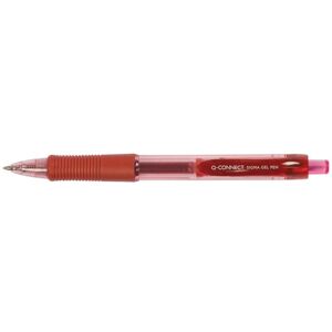 Q-Connect, Stylo, Roller Sigma Gel (1x) - Publicité Q-Connect, Stylo, Roller Sigma Gel (1x) - Publicité