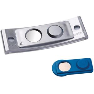 Badgepoint, Panneau d'information, Badge polaire POL30MA66-20DR 70x30mm e.st 20p. Publicité Badgepoint, Panneau d'information, Badge polaire POL30MA66-20DR 70x30mm e.st 20p. Publicité