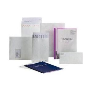 Tyvek, Pochette d'expédition + enveloppe à bulles, Enveloppes d'expédition C4, sans fenêtre, 55 g/qm, petit paquet (20 pcs) - Publicité Tyvek, Pochette d'expédition + enveloppe à bulles, Enveloppes d'expédition C4, sans fenêtre, 55 g/qm, petit paquet (20 pcs) - Publicité