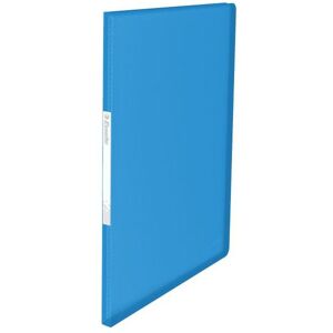 Esselte, Porte-documents, Album Vivida A4, 40 T-shirts bleu (10K096C) (A4, 1x) - Publicité Esselte, Porte-documents, Album Vivida A4, 40 T-shirts bleu (10K096C) (A4, 1x) - Publicité