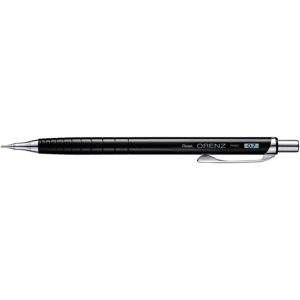 Pentel, Crayon à papier + critérium, Porte-mines Orenz 0.7mm noir (0.70 mm, B, 1x) - Publicité Pentel, Crayon à papier + critérium, Porte-mines Orenz 0.7mm noir (0.70 mm, B, 1x) - Publicité