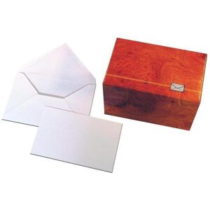 Blasetti, Enveloppes, Paquet de 100 enveloppes avec carte FT4 (100x) - Publicité Blasetti, Enveloppes, Paquet de 100 enveloppes avec carte FT4 (100x) - Publicité