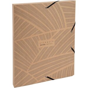Exacompta, Archivage + classement, Boîte à archives Eterneco, Assortiment (A4) - Publicité Exacompta, Archivage + classement, Boîte à archives Eterneco, Assortiment (A4) - Publicité