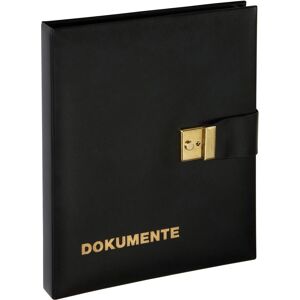 Pagna, Porte-documents, 30503-01 Classeur à anneaux (A4, 1x) - Publicité Pagna, Porte-documents, 30503-01 Classeur à anneaux (A4, 1x) - Publicité