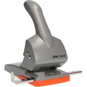 Rapid, Perforatrice, Perforateur pour classeurs HDC65 - Publicité Rapid, Perforatrice, Perforateur pour classeurs HDC65 - Publicité