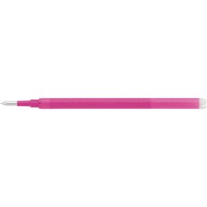 Pilot, Cartouche de rechange + encrier, Roller FriXion Mine 0,4mm (Pink, 0.35 mm, 3 pcs) - Publicité Pilot, Cartouche de rechange + encrier, Roller FriXion Mine 0,4mm (Pink, 0.35 mm, 3 pcs) - Publicité