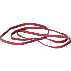 Neutralware, Élastique, Dimensions de l'élastique : 6 x 200 mm (l x L) Diamètre : 130 mm (1 pcs) - Publicité Neutralware, Élastique, Dimensions de l'élastique : 6 x 200 mm (l x L) Diamètre : 130 mm (1 pcs) - Publicité
