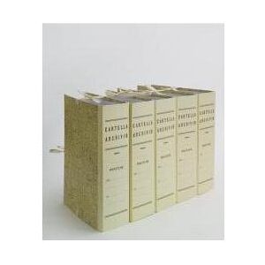 Brefiocart, Porte-cartes, 020220215 chemise en papier Beige - Publicité Brefiocart, Porte-cartes, 020220215 chemise en papier Beige - Publicité