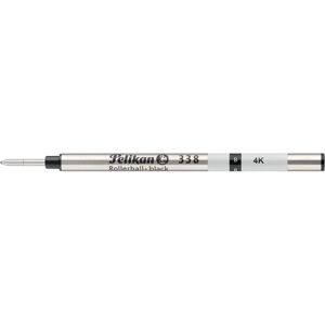 Pelikan Cartouche de rechange + encrier, 338 (Noir, 1.20 mm, 1 pcs) - Publicité Pelikan Cartouche de rechange + encrier, 338 (Noir, 1.20 mm, 1 pcs) - Publicité