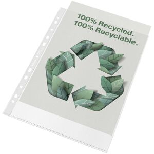 Esselte, Porte-documents, Pochette à prospectus (A4, 20x) - Publicité Esselte, Porte-documents, Pochette à prospectus (A4, 20x) - Publicité