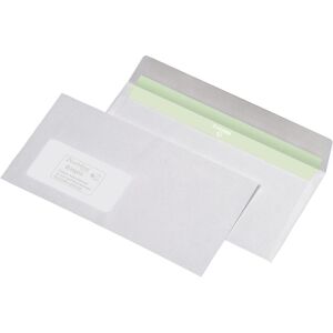 Elepa, Enveloppes, Enveloppe avec fenêtre à gauche (C5, C6, 1000x) - Publicité Elepa, Enveloppes, Enveloppe avec fenêtre à gauche (C5, C6, 1000x) - Publicité