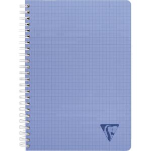 Clairefontaine, Cahier + bloc-notes, Linicolor Fresh (A1, Quadrillé, Couverture souple) - Publicité Clairefontaine, Cahier + bloc-notes, Linicolor Fresh (A1, Quadrillé, Couverture souple) - Publicité