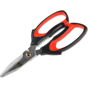 RS PRO, Ciseaux, 8" Multi Function Scissors (20.30 cm) - Publicité RS PRO, Ciseaux, 8" Multi Function Scissors (20.30 cm) - Publicité