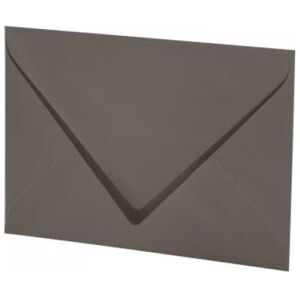 Artoz, Enveloppes, Enveloppes Mosaic DIN B6 sans fen?tre graphite collage humide 20 pcs. (B6, 1x) - Publicité Artoz, Enveloppes, Enveloppes Mosaic DIN B6 sans fen?tre graphite collage humide 20 pcs. (B6, 1x) - Publicité