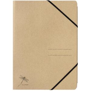 Pagna, Porte-documents, Chemise à rabats Pur DIN A4 beige (A4, 1x) - Publicité Pagna, Porte-documents, Chemise à rabats Pur DIN A4 beige (A4, 1x) - Publicité