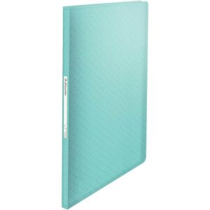 Esselte, Porte-documents, Colour'ICE View Book A4 60 feuilles (A4, 1x) - Publicité Esselte, Porte-documents, Colour'ICE View Book A4 60 feuilles (A4, 1x) - Publicité