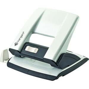 Kangaro, Perforatrice, Perforateur Aion-20 20 feuilles blanc (KAA20/S-14) - Publicité Kangaro, Perforatrice, Perforateur Aion-20 20 feuilles blanc (KAA20/S-14) - Publicité