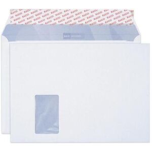 Elco, Enveloppes, Enveloppe Premium Blanc (324 x 229 mm, 250x) - Publicité Elco, Enveloppes, Enveloppe Premium Blanc (324 x 229 mm, 250x) - Publicité