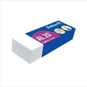 Pelikan Gomme + correcteur, AL 20 - Publicité Pelikan Gomme + correcteur, AL 20 - Publicité