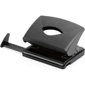 Novus, Perforatrice, Perforateur Vantage P16 métal/plastique 1.6 mm noir - Publicité Novus, Perforatrice, Perforateur Vantage P16 métal/plastique 1.6 mm noir - Publicité