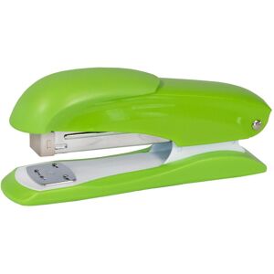 Idena, Agrafeuse, Agrafeuse 13cm vert pour 20 feuilles (20 feuilles) - Publicité Idena, Agrafeuse, Agrafeuse 13cm vert pour 20 feuilles (20 feuilles) - Publicité