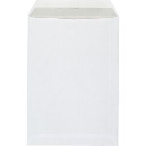 Idena, Pochette d'expédition + enveloppe à bulles, VT C5 blanc 90g 10er hk o.F. FSC-Mix (10 pcs) - Publicité Idena, Pochette d'expédition + enveloppe à bulles, VT C5 blanc 90g 10er hk o.F. FSC-Mix (10 pcs) - Publicité