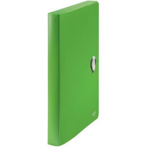 Leitz, Porte-documents, Porte-documents Recycle A4 vert (A4, 1x) - Publicité Leitz, Porte-documents, Porte-documents Recycle A4 vert (A4, 1x) - Publicité