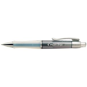 Pilot, Stylo, Roller à encre gel Véga 0,4mm noir (1x) - Publicité Pilot, Stylo, Roller à encre gel Véga 0,4mm noir (1x) - Publicité