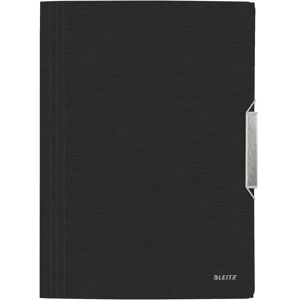 Leitz, Porte-documents, Chemise à rabats Style PP (A4, 1x) - Publicité Leitz, Porte-documents, Chemise à rabats Style PP (A4, 1x) - Publicité