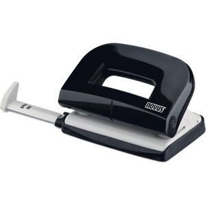 Novus, Perforatrice, E 210 Perforateur à trous (capacité de perforation de 10 feuilles, avec barre d'arrêt, pour la - Publicité Novus, Perforatrice, E 210 Perforateur à trous (capacité de perforation de 10 feuilles, avec barre d'arrêt, pour la - Publicité