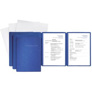 Pagna, Porte-documents, SPECIAL - Dossier de candidature (A4, 1x) - Publicité Pagna, Porte-documents, SPECIAL - Dossier de candidature (A4, 1x) - Publicité