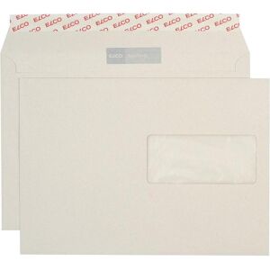 Elco, Enveloppes, Synchronisation des enveloppes, fenêtre de droite (C5, 500x) - Publicité Elco, Enveloppes, Synchronisation des enveloppes, fenêtre de droite (C5, 500x) - Publicité