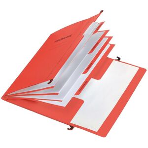 Pagna, Porte-documents, Dossier personnel (A4, 1x) - Publicité Pagna, Porte-documents, Dossier personnel (A4, 1x) - Publicité