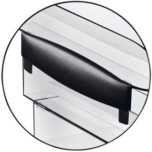 Cep, Archivage + classement, 2 entretoises pour bac à courrier Ice Black noir (courrier) - Publicité Cep, Archivage + classement, 2 entretoises pour bac à courrier Ice Black noir (courrier) - Publicité