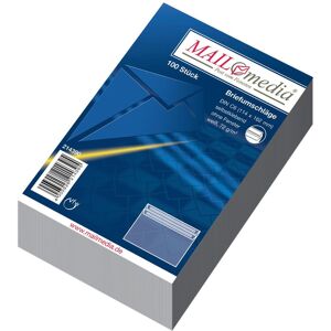 Elepa, Enveloppes, Enveloppe sans fenêtre (162 x 114 mm, 100x) - Publicité Elepa, Enveloppes, Enveloppe sans fenêtre (162 x 114 mm, 100x) - Publicité