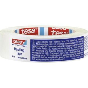 tesa, Ruban adhésif, Ruban de masquage professionnel (30 mm) - Publicité tesa, Ruban adhésif, Ruban de masquage professionnel (30 mm) - Publicité