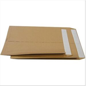 Blasetti, Enveloppes, 844 enveloppe B4 (250 x 353 mm) Beige (B4, 250x) - Publicité Blasetti, Enveloppes, 844 enveloppe B4 (250 x 353 mm) Beige (B4, 250x) - Publicité