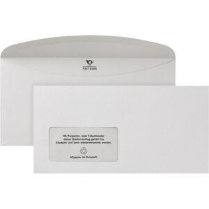 Posthorn, Enveloppes, Briefumschlag DIN C6/C5 229 x 114 mm (B x H) (229 x 114 mm, 1x) - Publicité Posthorn, Enveloppes, Briefumschlag DIN C6/C5 229 x 114 mm (B x H) (229 x 114 mm, 1x) - Publicité