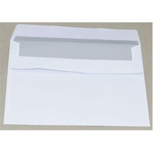 Magni, Enveloppes, Enveloppes DIN C6 avec fermeture autocollante en petits paquets pratiques (C6, 250x) - Publicité Magni, Enveloppes, Enveloppes DIN C6 avec fermeture autocollante en petits paquets pratiques (C6, 250x) - Publicité