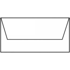 Magni, Enveloppes, 220702509 - Coloretti Enveloppes, 80 g/m², DIN long, blanc, 5 pièces (220 x 110 mm, 5x) - Publicité Magni, Enveloppes, 220702509 - Coloretti Enveloppes, 80 g/m², DIN long, blanc, 5 pièces (220 x 110 mm, 5x) - Publicité