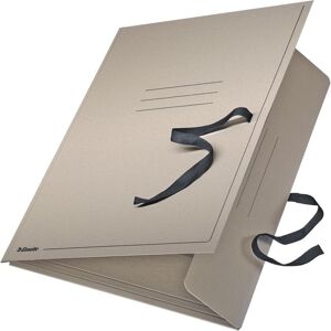 Leitz, Porte-documents, Classeur à dessins Esselte (A3, 1x) - Publicité Leitz, Porte-documents, Classeur à dessins Esselte (A3, 1x) - Publicité