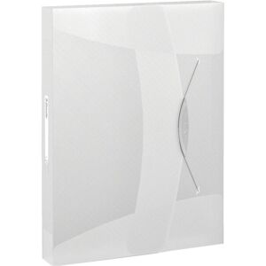 Esselte, Porte-documents, Boîte de rangement VIVIDA (A4, 1x) - Publicité Esselte, Porte-documents, Boîte de rangement VIVIDA (A4, 1x) - Publicité
